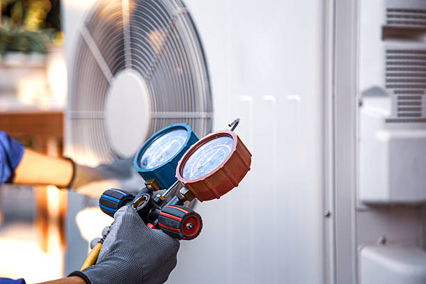 Affordable Emergency Ac Repair solutions in Dundee, MI